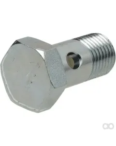 Kramp - HBMF12125 - Banjo-Schraube m12x1.25