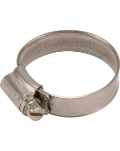 Kramp - HC2540RVS - Schlauchschelle 25-40 mm Edelstahl Mit 11,7