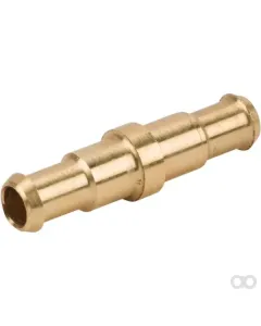 Kramp - HC44B - Schlauchverbinder