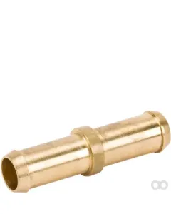 Kramp - HC66B - Schlauchverbinder