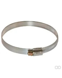 Kramp - HC92335RVS - Schlauchschelle 9 mm 23-35 mm Edelstahl