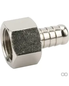 Kramp - HCFP1212 - Schlauchfitting 12 mm x 1/2"