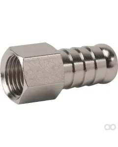 Kramp - HCFP1214 - Schlauchfitting 12 mm x 1/4"