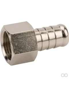 Kramp - HCFP1238 - Schlauchfitting 12 mm x 3/8"