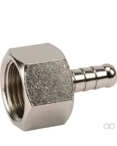 Kramp - HCFP812 - Schlauchfitting 8 mm x 1/2"