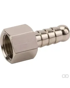 Kramp - HCFP814 - Schlauchfitting 8 mm x 1/4"