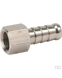 Kramp - HCFP818 - Schlauchfitting 8 mm x 1/8"