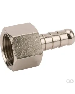 Kramp - HCFP838 - Schlauchfitting 8 mm x 3/8"