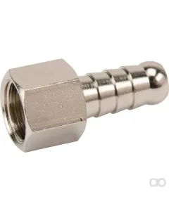 Kramp - HCFP914 - Schlauchfitting 9 mm x 1/4"