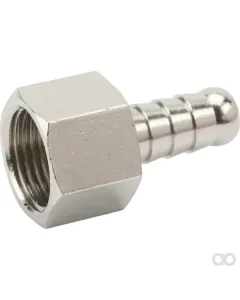 Kramp - HCFP938 - Schlauchfitting 9 mm x 3/8"