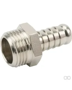 Kramp - HCMP1212 - Schlauchfitting 12 mm x 1/2"
