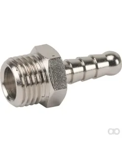 Kramp - HCMP614 - Schlauchanschluss 6 mm x 1/4"