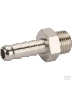 Kramp - HCMP618 - Schlauchfitting 6 mm x 1/8"
