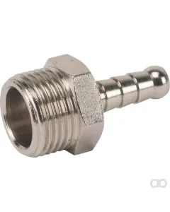 Kramp - HCMP638 - Schlauchanschluss 6 mm x 3/8"