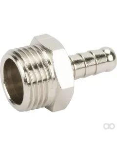 Kramp - HCMP812 - Schlauchfitting 8 mm x 1/2"