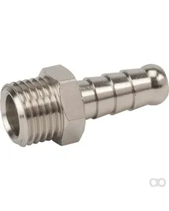 Kramp - HCMP814 - Schlauchfitting 8 mm x 1/4"