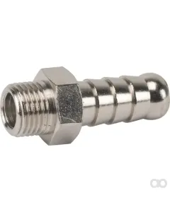 Kramp - HCMP818 - Schlauchfitting 8 mm x 1/8"