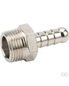 Kramp - HCMP838 - Schlauchfitting 8 mm x 3/8"