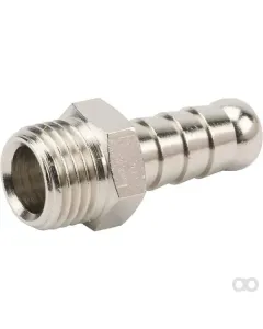 Kramp - HCMP914 - Schlauchfitting 9 mm x 1/4"