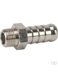 Kramp - HCMP918 - Schlauchfitting 9 mm x 1/8"