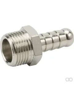 Kramp - HCMP938 - Schlauchfitting 9 mm x 3/8"