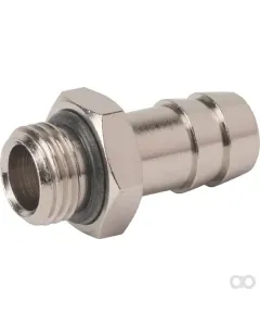 Kramp - HCMPOR1214 - Schlauchfitting 12 mm x 1/4"