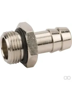 Kramp - HCMPOR1238 - Schlauchfitting 12 mm x 3/8"