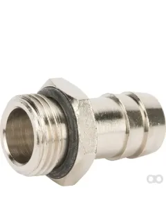 Kramp - HCMPOR1712 - Schlauchfitting 17 mm x 1/2"