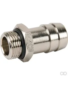 Kramp - HCMPOR1738 - Schlauchfitting 17 mm x 3/8"