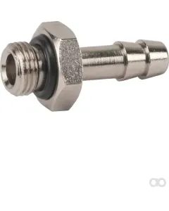 Kramp - HCMPOR718 - Schlauchfitting 7 mm x 1/8"