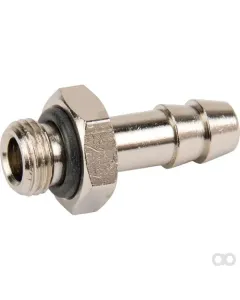 Kramp - HCMPOR818 - Schlauchfitting 8 mm x 1/8"