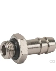 Kramp - HCMPOR918 - Schlauchfitting 9 mm x 1/8"