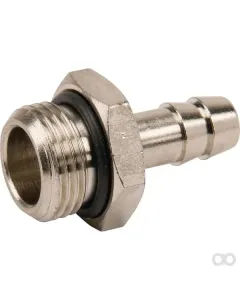 Kramp - HCMPOR938 - Schlauchfitting 9 mm x 3/8"