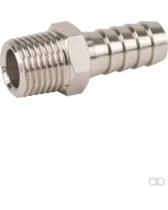 Kramp - HCMT1014 - Schlauchfitting 10 mm x 1/4"