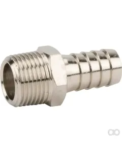 Kramp - HCMT1238 - Schlauchfitting 12 mm x 3/8"