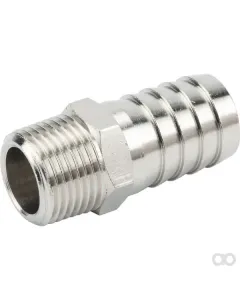 Kramp - HCMT1438 - Schlauchfitting 14 mm x 3/8"
