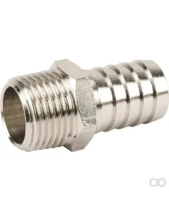 Kramp - HCMT1812 - Schlauchfitting 18 mm x 1/2"
