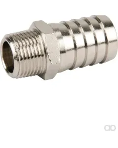 Kramp - HCMT2038 - Schlauchfitting 20 mm x 3/8"