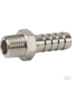 Kramp - HCMT818 - Schlauchfitting 8 mm x 1/8"