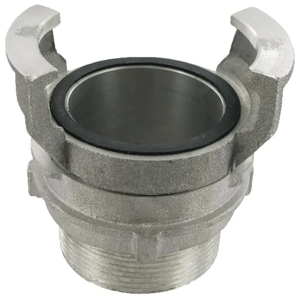 Kramp - HCN110CAL051 - Kupplung DN50, Außengewinde 2"