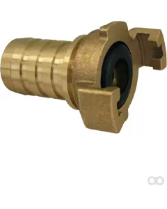 Kramp - HCN41BR012 - Schnellkupplung-Spitze 1/2"