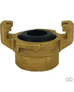 Kramp - HCN41BR112 - Schnellkupplung 1/2" Innengewinde