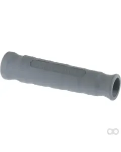 Kramp - HD000172 - Schlauchschoner 10 mm Grau