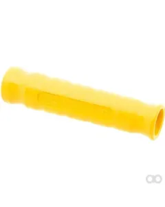 Kramp - HD000183 - Schlauchschoner 10 mm Gelb