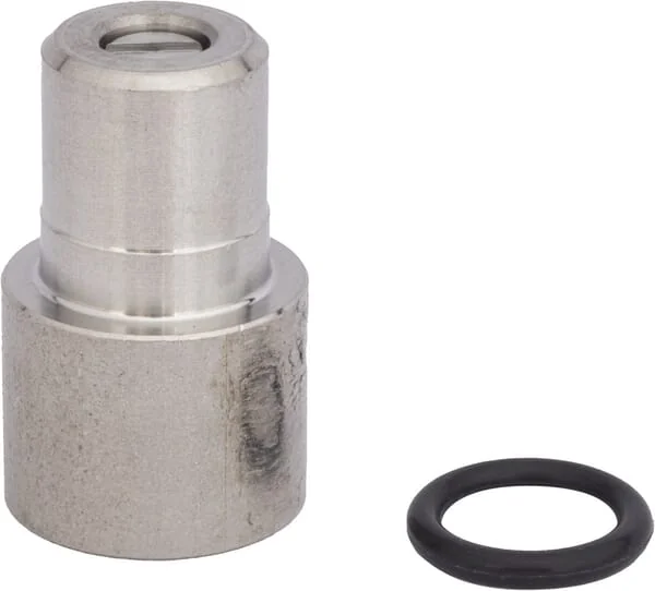 Kramp - HD127015034 - Düse 15° 034 Hydroblade Mit O-Ring