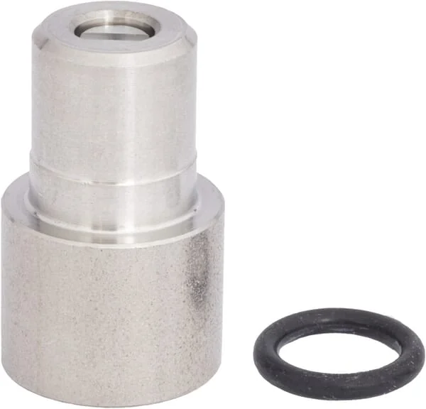 Kramp - HD127015045 - Düse 15° 045 Hydroblade Mit O-Ring