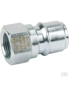 Kramp - HD243801 - Kupplungsnippel 3/8"