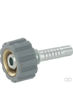 Kramp - HD260102 - Schlauchanschlusskupplung DN08-M21x1,5 WAP