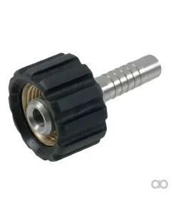 Kramp - HD260201 - Schrumpfkupplung DN06-M22x1.5 Kärcher