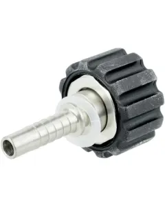 Kramp - HD260201RVS - Einsatz DN06-M22x1.5-SS